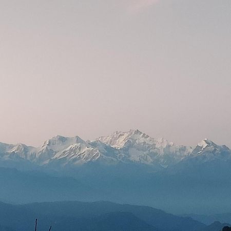 Mountain Chalet Darjeeling  Exterior photo
