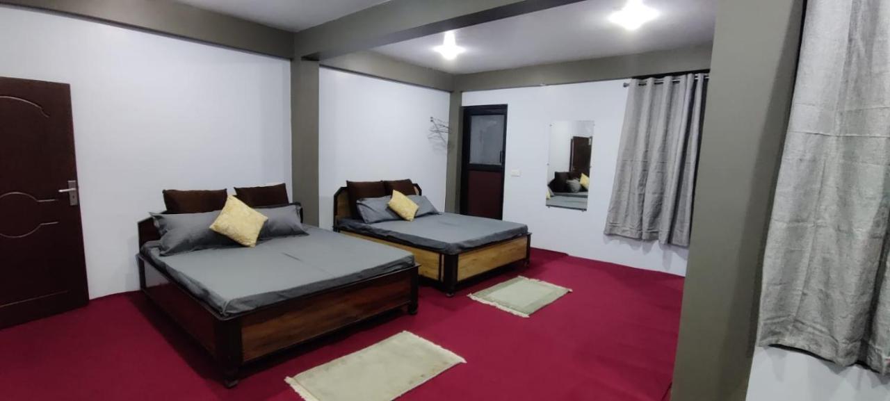 Mountain Chalet Darjeeling  Exterior photo