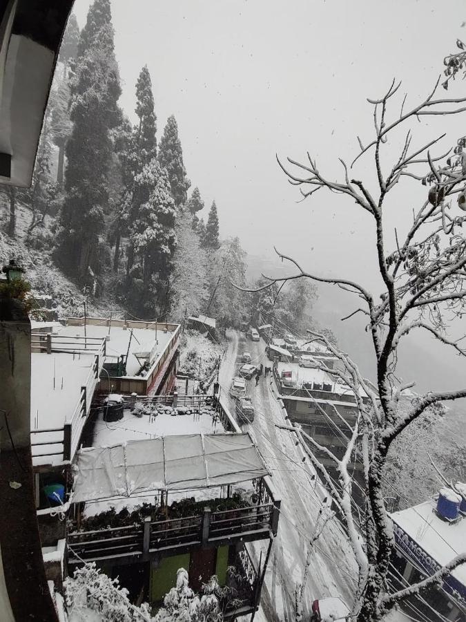 Mountain Chalet Darjeeling  Exterior photo