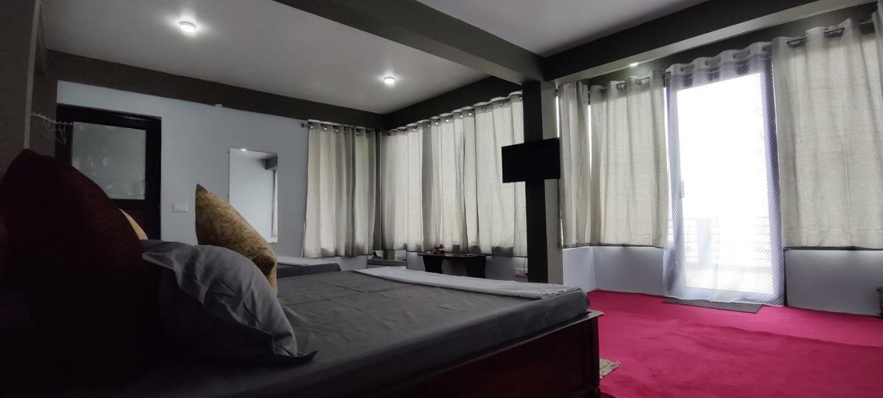 Mountain Chalet Darjeeling  Room photo