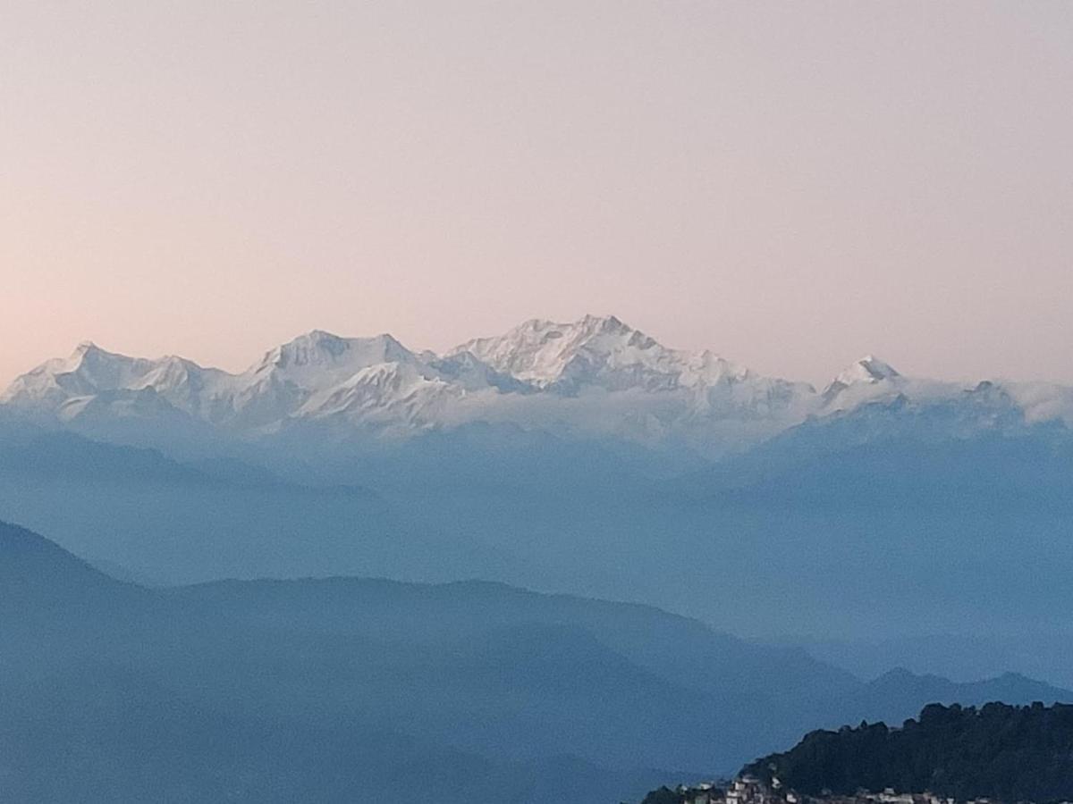 Mountain Chalet Darjeeling  Exterior photo