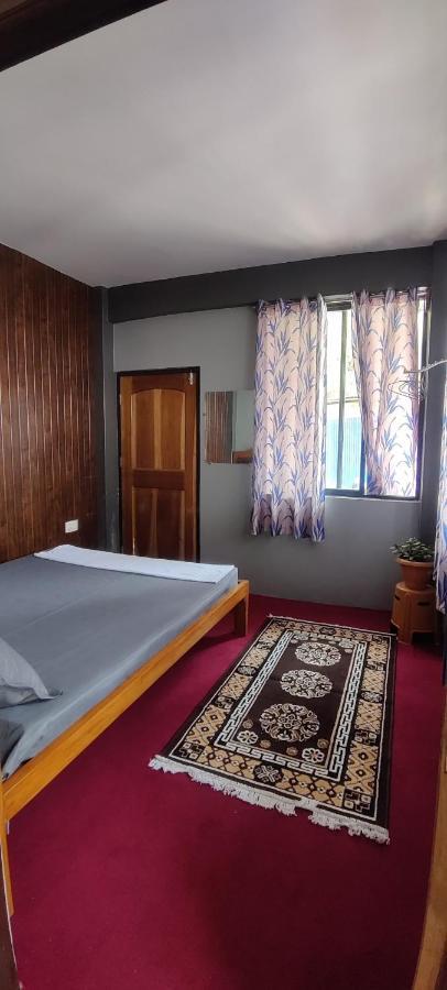 Mountain Chalet Darjeeling  Room photo