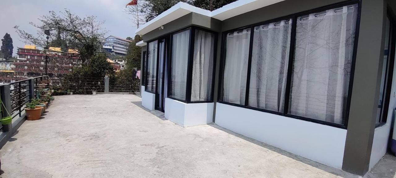 Mountain Chalet Darjeeling  Exterior photo