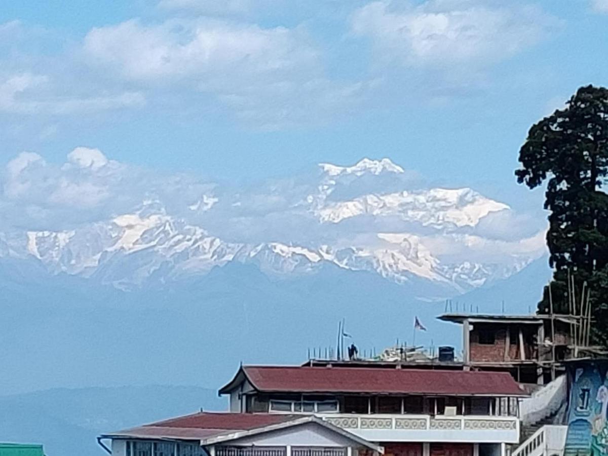 Mountain Chalet Darjeeling  Exterior photo