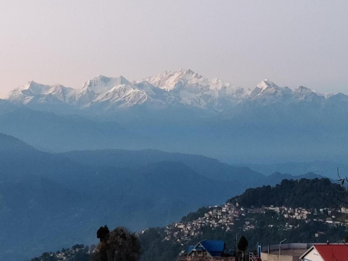 Mountain Chalet Darjeeling  Exterior photo