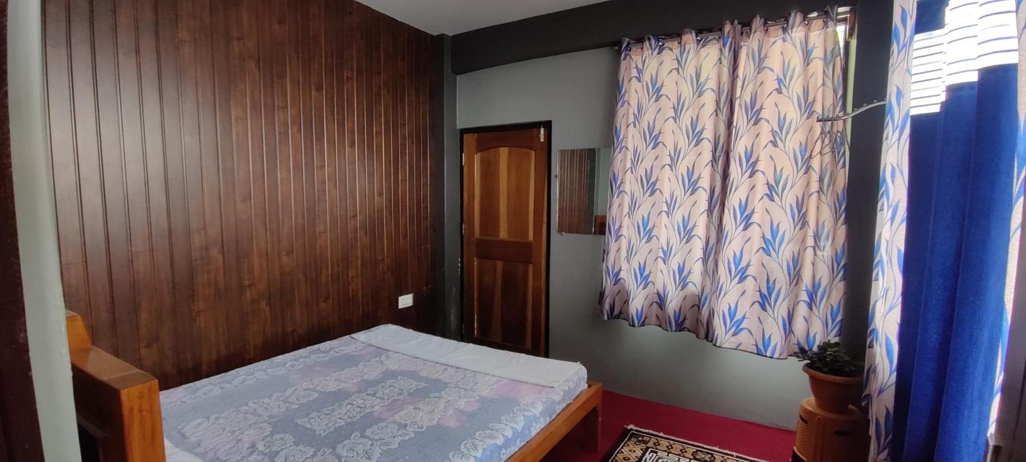 Mountain Chalet Darjeeling  Room photo